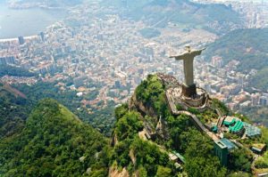 Por Que a Barra da Tijuca É o Melhor Lugar para Lançamentos Imobiliários?