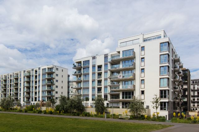 Apartamento à venda em SP: Bairros mais valorizados (Raio-X 2025)