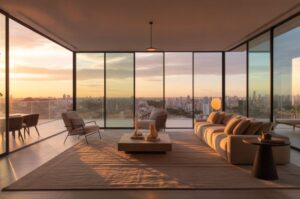 Apartamento em Santo André: 3 suítes cobertura?