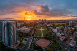 Apartamentos para comprar em SBC: como comparar preço por metro quadrado entre bairros