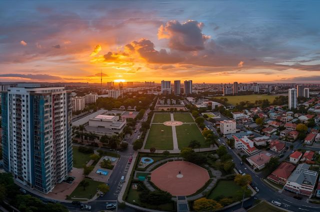Apartamentos para comprar em SBC: como comparar preço por metro quadrado entre bairros